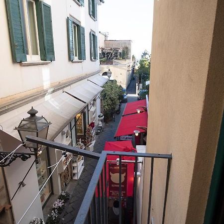 Donna Rosaria House Apartment Sorrento Luaran gambar