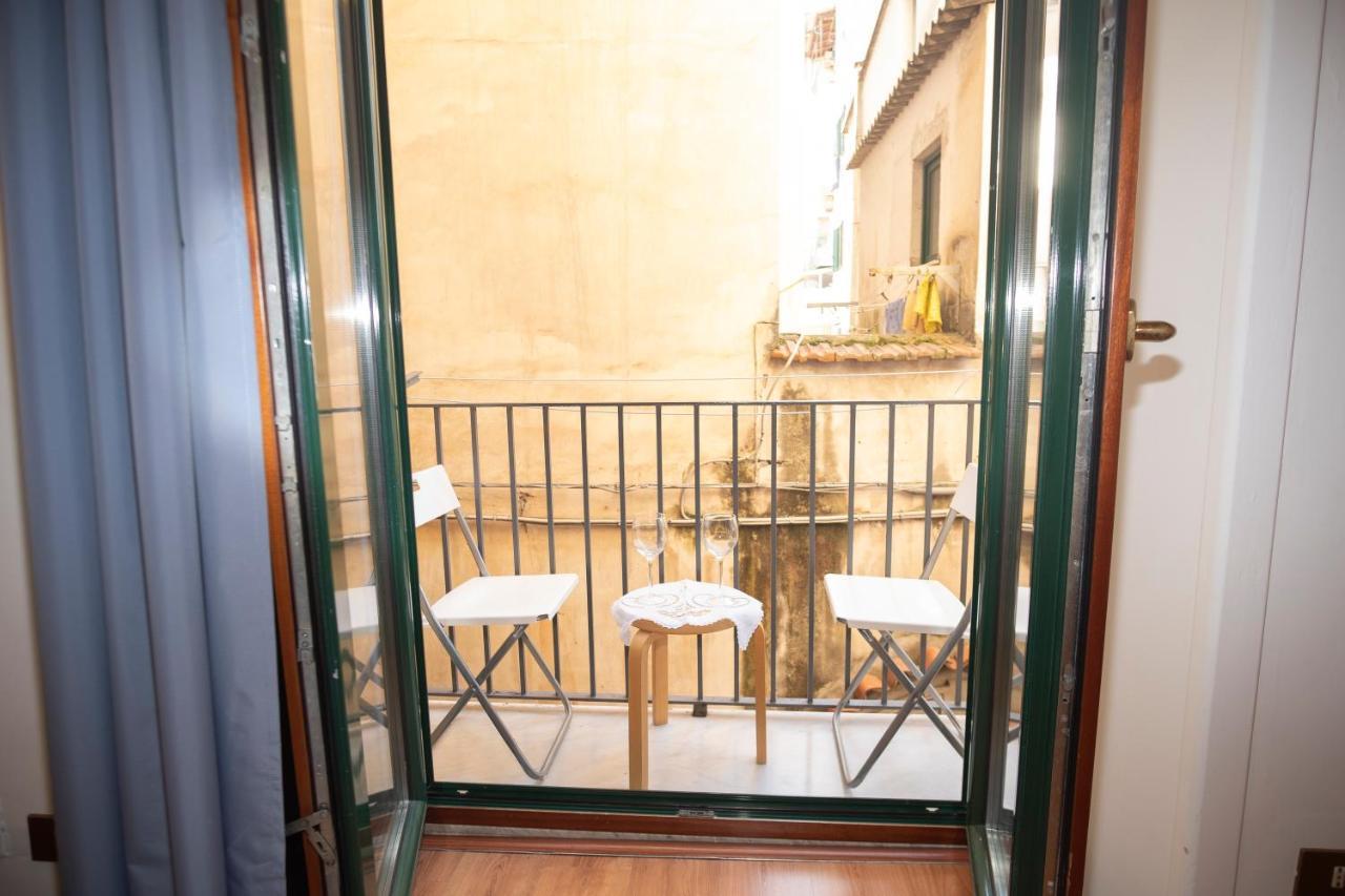 Donna Rosaria House Apartment Sorrento Luaran gambar