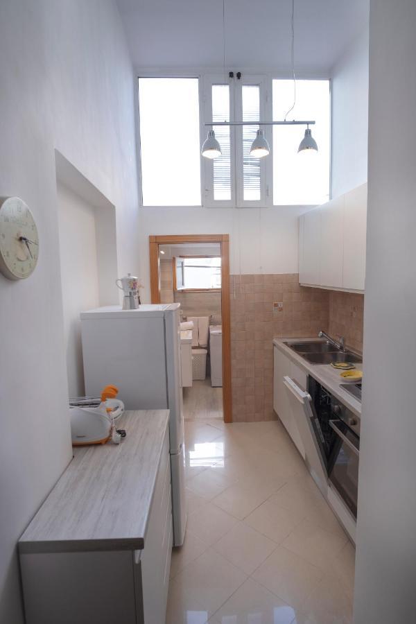 Donna Rosaria House Apartment Sorrento Luaran gambar