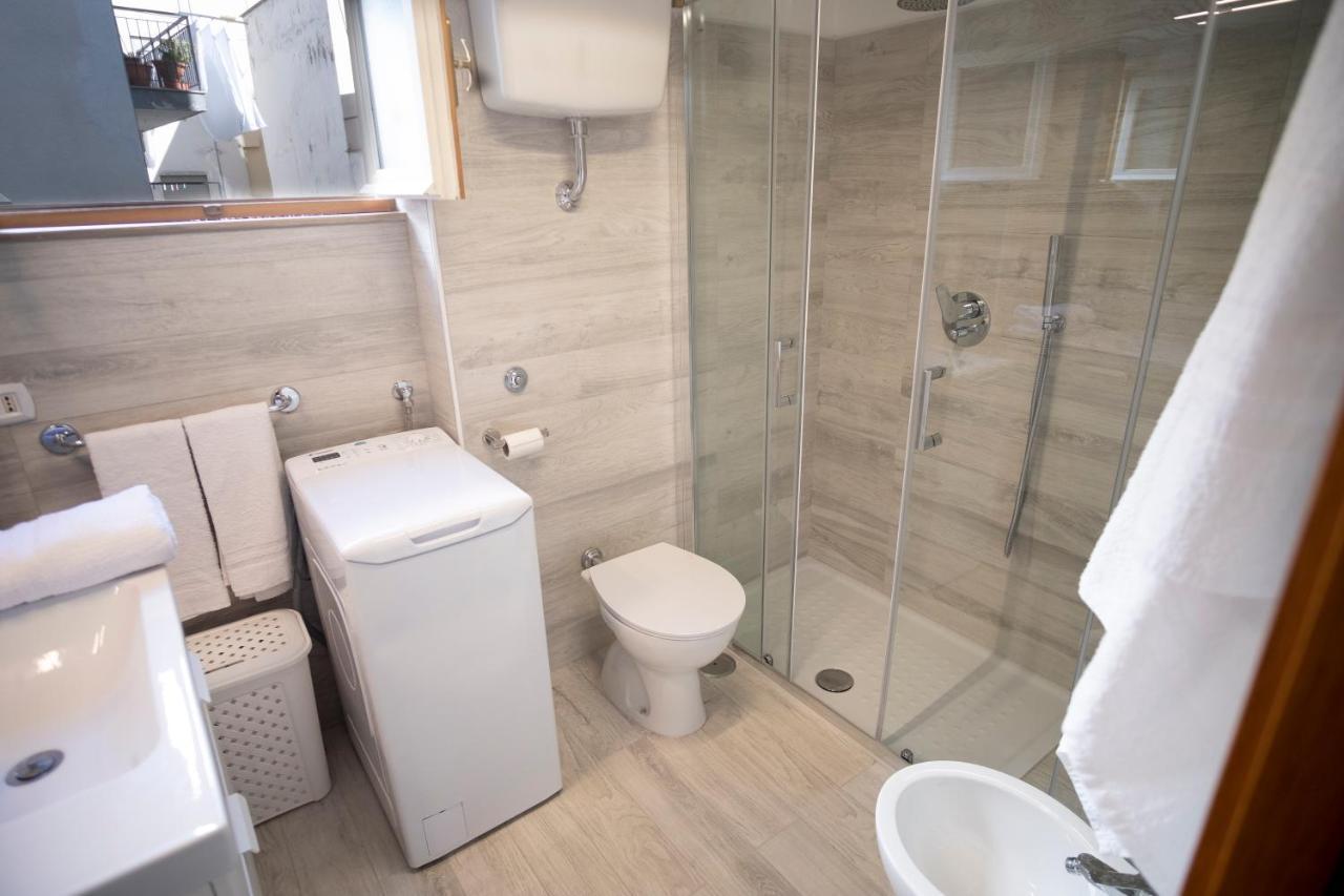 Donna Rosaria House Apartment Sorrento Luaran gambar