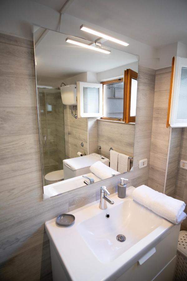 Donna Rosaria House Apartment Sorrento Luaran gambar