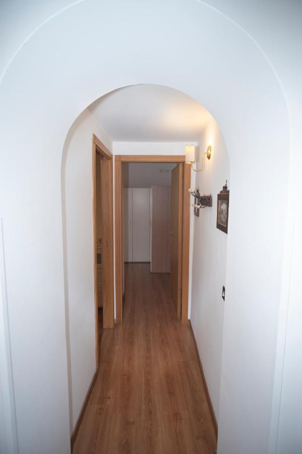 Donna Rosaria House Apartment Sorrento Luaran gambar