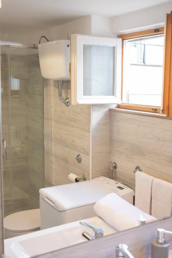 Donna Rosaria House Apartment Sorrento Luaran gambar