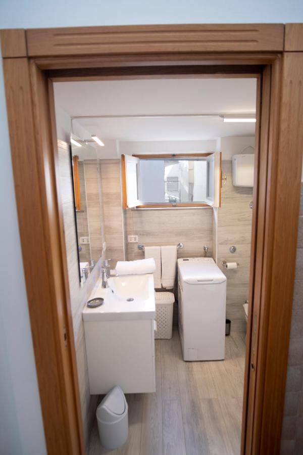 Donna Rosaria House Apartment Sorrento Luaran gambar
